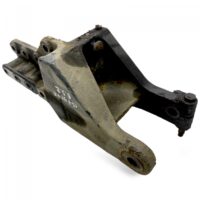 Támogató ív lamellás első bal tengely Volvo 20956119 20733126
