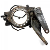Támogatás fékkel, dob, jobb első tengely Volvo 1081195 3092466 1607827 21662256