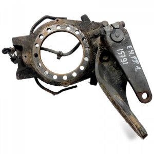 Támogatás fékkel, dob, jobb első tengely volvo 1081195 3092466 1607827 21662256