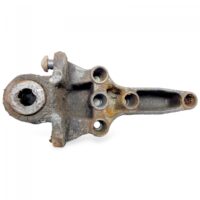 Támogató ív lamellás másodlagos tengely jobb első Volvo 21321845