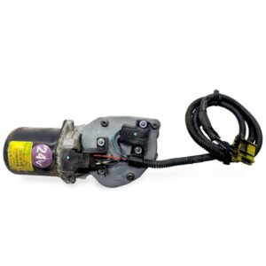Daf 24v ablaktörlő motor 1401116