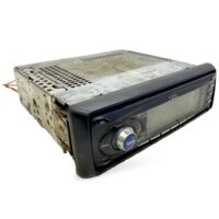 VDO CD723X autórádió