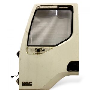 Bal ajtó daf 55. 180