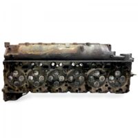 DAF motor befecskendező hengerfej – Alkatrészkód: 1406082, 1407756