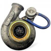 Holset turbófeltöltő DAF 1405848