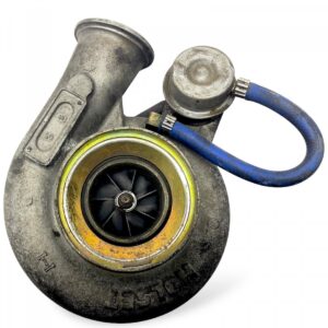 Holset turbófeltöltő daf 1405848
