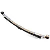Lamelás tengely motor bal MAN 81434026626