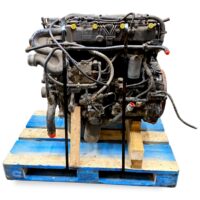 MAN motor 8100501-6127