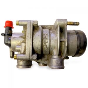 Man haldex fő fékszelep 81521306234/81521306202