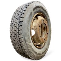 Kerék MAN 215/75R17.5 11 UZ05