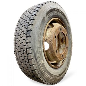 Kerék man 215/75r17. 5 11 uz05