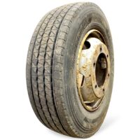 Hankook kerék 215/75R17.5