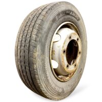 Hankook Smart Flex AH35 kerék 215/75R17.5