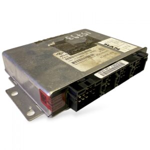 Abs vezérlőegység man 81259356710 / 81259356664