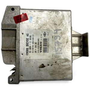Ebs vezérlőegység knorr-bremse volvo 8156099