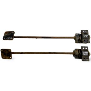 Volvo kabin csavarstabilizátor rúd (kódok: 6778621, 3126022, 6781090, 6778622, 6778620, 6793185)