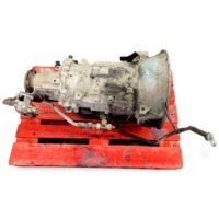 Volvo Sebességváltó Ház – Kód 1521091