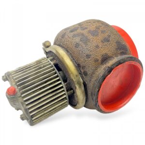 Volvo kipufogófék (cod 478916, 477880)