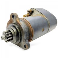 Volvo 12V elektromotor 477049 20553172 420731 470731 471638 5003312 8113907 85000440