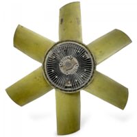 Volvo hűtőventilátor szerelék – 1676387
