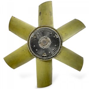 Volvo hűtőventilátor szerelék – 1676387