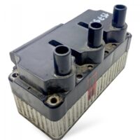 Gyújtásvezérlő egység Mercedes A0001501680