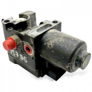 Szeleptömb mercedes a0001530459 / a0001530759 / a0001532559