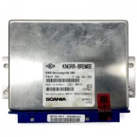 EBS vezérlőegység Knorr-Bremse Scania 0 486 106 050 24V