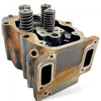 Scania Diesel motor hengerfej, kódok: 1846123, 1909203, 1750995, 2062690, 2037442, 2037441, 2057412, 2081239, 2609859, 570997, 570123, 574374