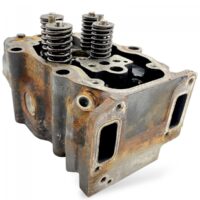 Scania motor hengerfej, kódok: 1846123, 1909203, 1750995, 2062690, 2037442, 2037441, 2057412, 2081239, 2609859, 570997, 570123, 574374