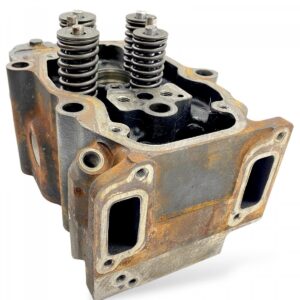 Scania dízelmotor hengerfej, kódok: 1846123, 1909203, 1750995, 2062690, 2037442, 2037441, 2057412, 2081239, 2609859, 570997, 570123, 574374