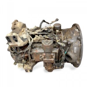 Scania sebességváltó – kódok 1895890, 571744
