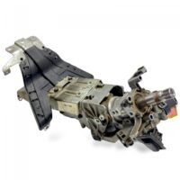 Kormányoszlop Scania, kompatibilis modellekkel: 1767619, 1921451, 2148298, 2532775, 1760651, 1510608, 2148292