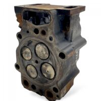 Scania hengerfej, kompatibilis modellek: 1846123, 1909203, 1750995, 2062690, 2037442, 2037441, 2057412, 2081239, 2609859, 570997, 570123, 574374
