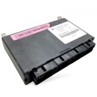Elektronikus vezérlőegység 24V Mercedes A0004463648 CONTINENTAL