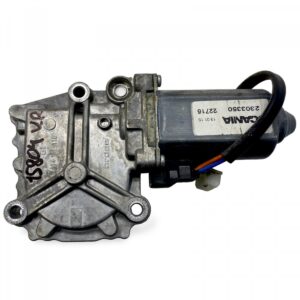 Motor szabályzó bal oldali ablak scania 2303350 22716