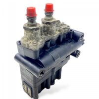 ECAS szelep Scania 1889796 4728900500