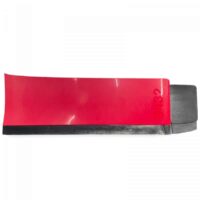 Jobb oldali kabin oldalsó spoilere Scania, kód 9432