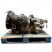 Scania sebességváltó – Kódok: 2785952, 2444692, 576499, 576455, 2292434, 2151357