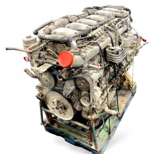 Scania 2256494 használt motor
