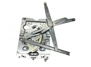 Jobb oldali ablakemelő mechanizmus volvohoz, kódok 3981924, 3176546-14