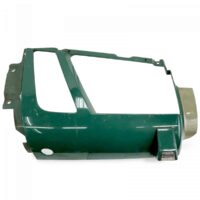 Bal első lámpa ház Volvo 82090994 82076158 21478759 – Zöld