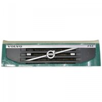 Volvo FM felső rács 82257549/82309886/82257553