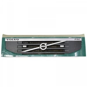 Volvo fm felső rács 82257549/82309886/82257553