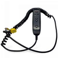 Volvo tengely emelés vezérlő modul 20756753 22234415 20514067