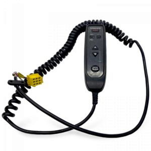 Volvo tengely emelés vezérlő modul 20756753 22234415 20514067