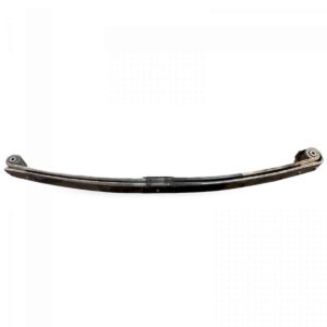 Bal első tengely lamellás ív volvo 20771559-11