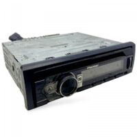 Pioneer DEH-S310BT autórádió Volvo gépekhez