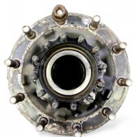 Féktárcsás kerékagy, bal hajtótengely Volvo 85107753 3092710 3988838 20535263 20567389 22105672