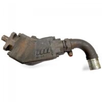 Mercedes hidraulikus szivattyú, SC084L SCP012-108-11 modell